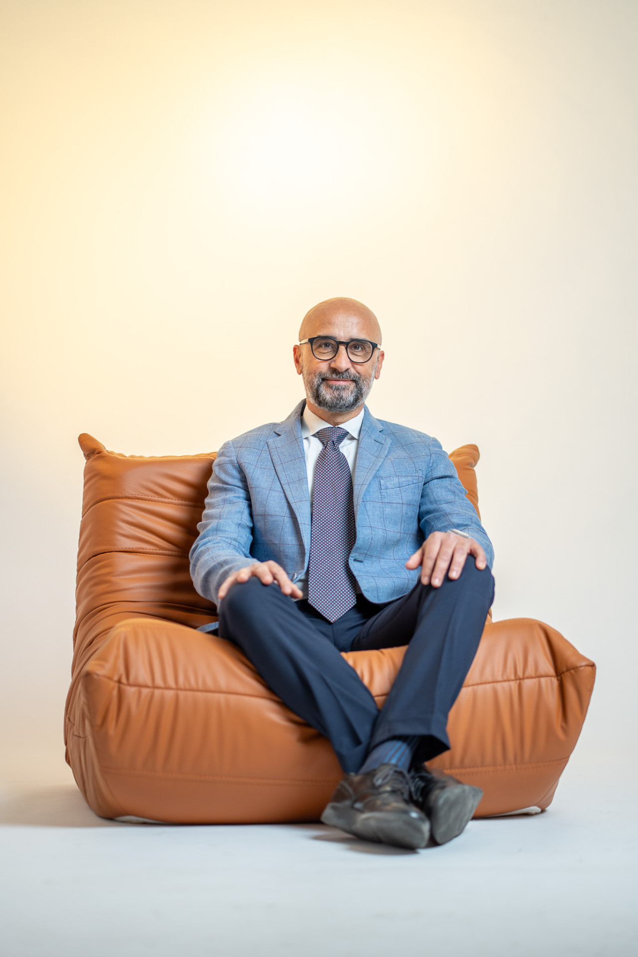 Antonio Pirozzi, consulente finanziario